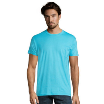 Tee-shirt homme couleur Express Sol's® Impérial