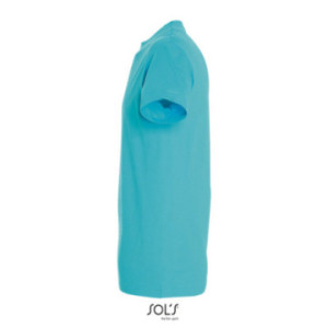 Tee-shirt homme couleur Express Sol's® Impérial