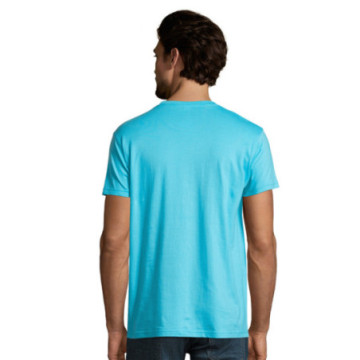 Tee-shirt homme couleur Express Sol's® Impérial