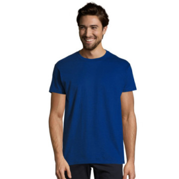 Tee-shirt homme couleur Express Sol's® Impérial