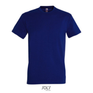Tee-shirt homme couleur Express Sol's® Impérial