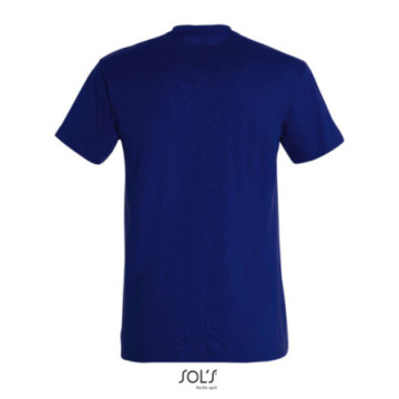 Tee-shirt homme couleur Express Sol's® Impérial
