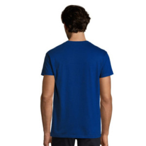 Tee-shirt homme couleur Express Sol's® Impérial