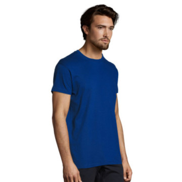Tee-shirt homme couleur Express Sol's® Impérial