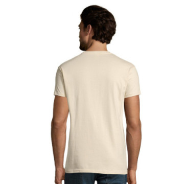 Tee-shirt homme couleur Express Sol's® Impérial