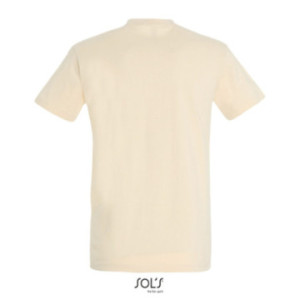 Tee-shirt homme couleur Express Sol's® Impérial