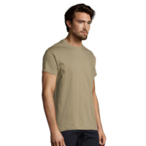 Tee-shirt homme couleur Express Sol's® Impérial