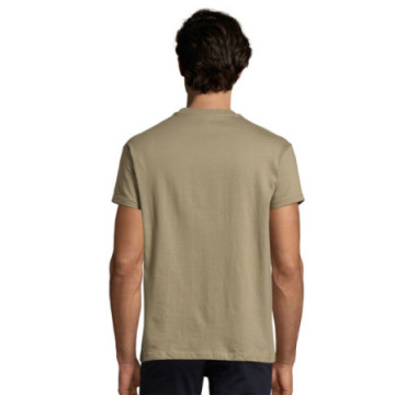 Tee-shirt homme couleur Express Sol's® Impérial