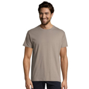 Tee-shirt homme couleur Express Sol's® Impérial