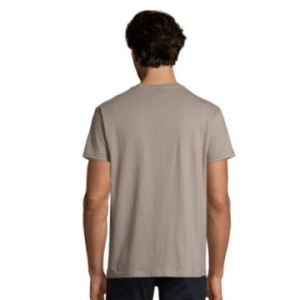 Tee-shirt homme couleur Express Sol's® Impérial