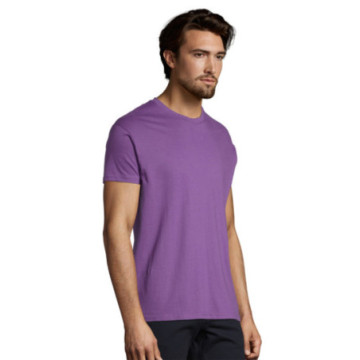 Tee-shirt homme couleur Express Sol's® Impérial