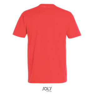 Tee-shirt homme couleur Express Sol's® Impérial
