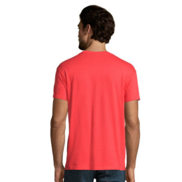 Tee-shirt homme couleur Express Sol's® Impérial