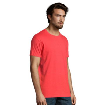 Tee-shirt homme couleur Express Sol's® Impérial