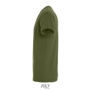 Tee-shirt homme couleur Express Sol's® Impérial