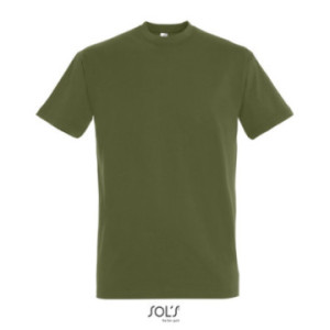 Tee-shirt homme couleur Express Sol's® Impérial