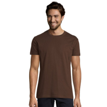 Tee-shirt homme couleur Express Sol's® Impérial