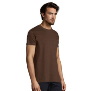 Tee-shirt homme couleur Express Sol's® Impérial