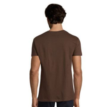 Tee-shirt homme couleur Express Sol's® Impérial