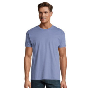 Tee-shirt homme couleur Express Sol's® Impérial