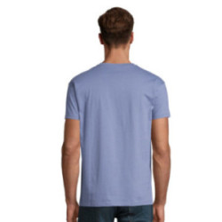 Tee-shirt homme couleur Express Sol's® Impérial