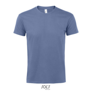 Tee-shirt homme couleur Express Sol's® Impérial