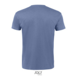 Tee-shirt homme couleur Express Sol's® Impérial