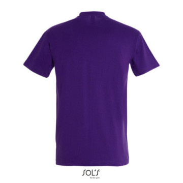 Tee-shirt homme couleur Express Sol's® Impérial