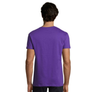 Tee-shirt homme couleur Express Sol's® Impérial