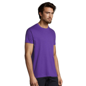 Tee-shirt homme couleur Express Sol's® Impérial
