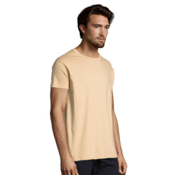 Tee-shirt homme couleur Express Sol's® Impérial