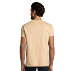 Tee-shirt homme couleur Express Sol's® Impérial