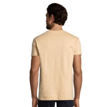 Tee-shirt homme couleur Express Sol's® Impérial