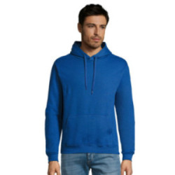 Sweat-shirt mixte Sol's® Express Snake couleur