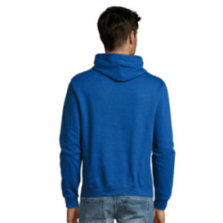 Sweat-shirt mixte Sol's® Express Snake couleur