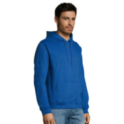 Sweat-shirt mixte Sol's® Express Snake couleur