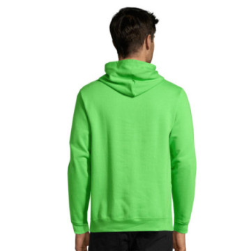 Sweat-shirt mixte Sol's® Express Snake couleur