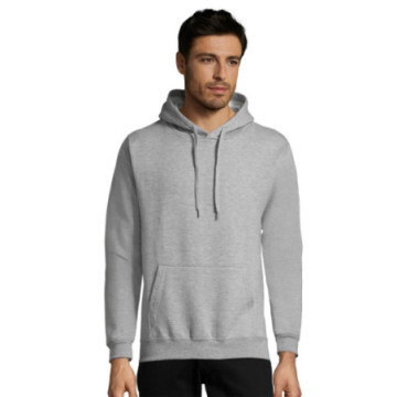 Sweat-shirt mixte Sol's® Express Snake couleur