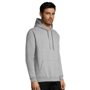 Sweat-shirt mixte Sol's® Express Snake couleur