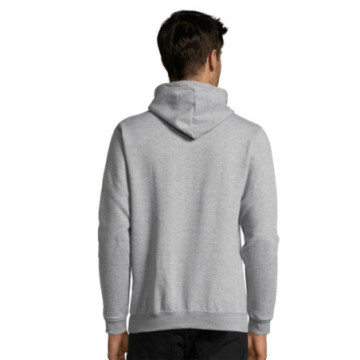 Sweat-shirt mixte Sol's® Express Snake couleur