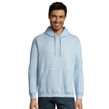 Sweat-shirt mixte Sol's® Express Snake couleur