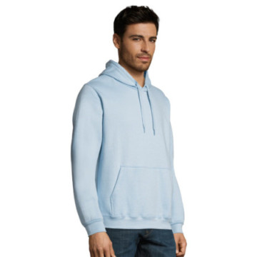 Sweat-shirt mixte Sol's® Express Snake couleur