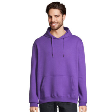 Sweat-shirt mixte Sol's® Express Snake couleur