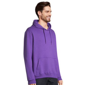 Sweat-shirt mixte Sol's® Express Snake couleur