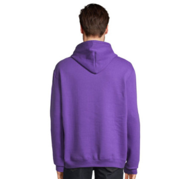 Sweat-shirt mixte Sol's® Express Snake couleur