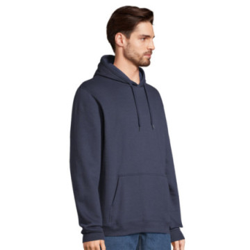 Sweat-shirt mixte Sol's® Express Snake couleur