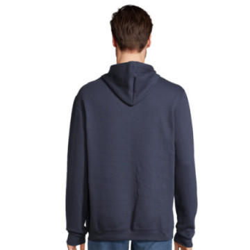 Sweat-shirt mixte Sol's® Express Snake couleur