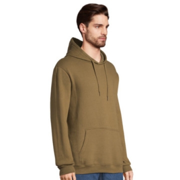 Sweat-shirt mixte Sol's® Express Snake couleur