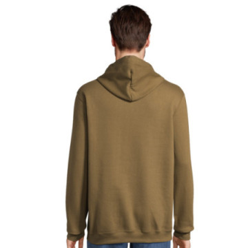 Sweat-shirt mixte Sol's® Express Snake couleur