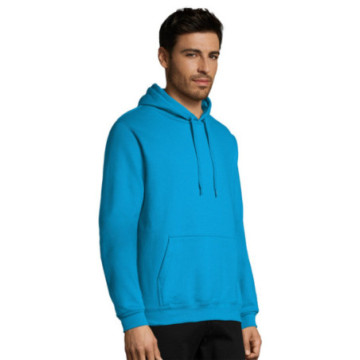 Sweat-shirt mixte Sol's® Express Snake couleur